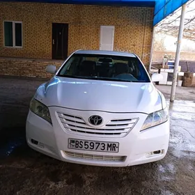 Toyota Camry 2008