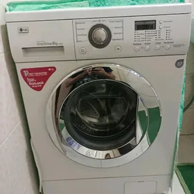 стиральная машинка