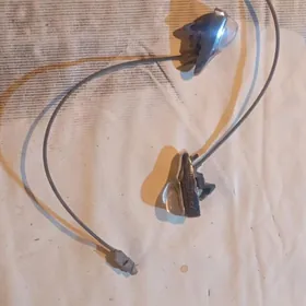 габаритные огни