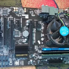 Z97 I5 4 pok RAM16GB