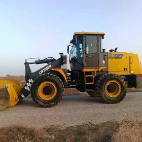 XCMG LW300F 2022