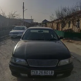 Nissan Cefiro 1996