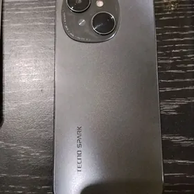 tecno Spark Go 1