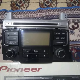 hunday sanata mantof