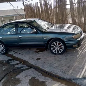 Nissan Maxima 1999