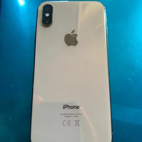 iPhone XS
