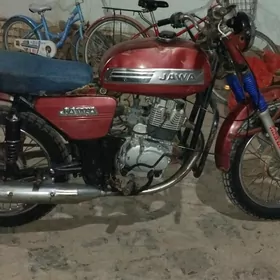 Jawa 300 1993