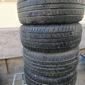 285-50-20 Pakriska Teker Dunlo