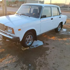 Lada 2107 2004