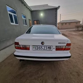 BMW 530 1996