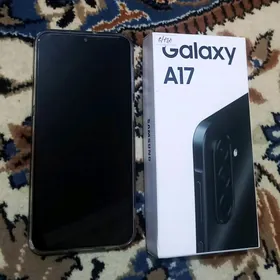 SAMSUNG A17