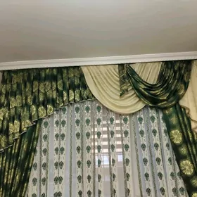 Gardyrop we perehoska