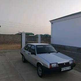 Lada 21099 2004