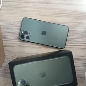 iPhone 11 Pro