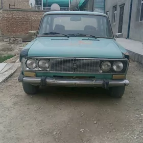 Lada 2106 1987
