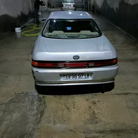 Toyota Mark II 1996