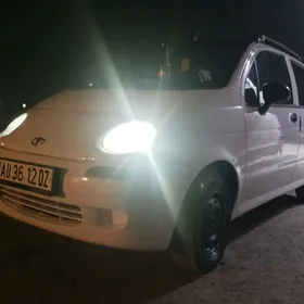 Daewoo Matiz 1999