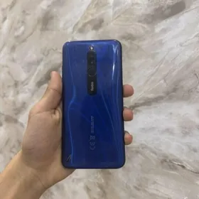 Redmi  8