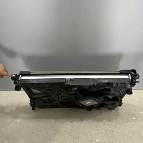 camry  radiator 2.5 benzin
