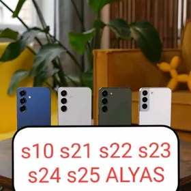 s10 s21 s22 s23 ALYAS s24 s25