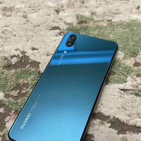 Huawei P20(ozi)