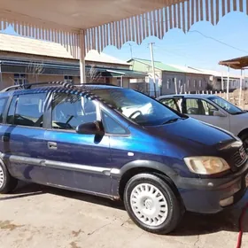 Opel Zafira 1999