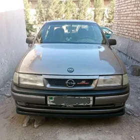 Opel Vectra 1989