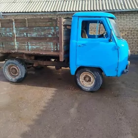 UAZ 462 1991