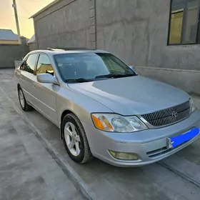 Toyota Avalon 2002