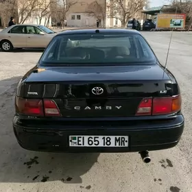 Toyota Camry 1995