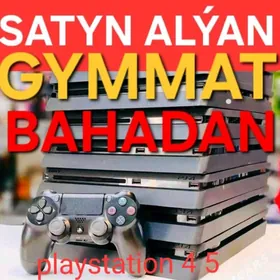 playstation 4 5 satyn alyan xs