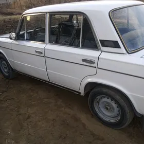 Lada 2106 1990