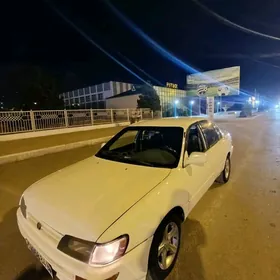 Toyota Corolla 1993