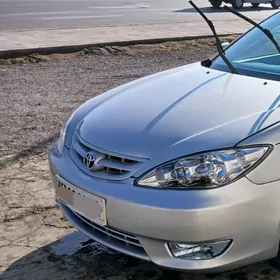 Duty camry ablisowka