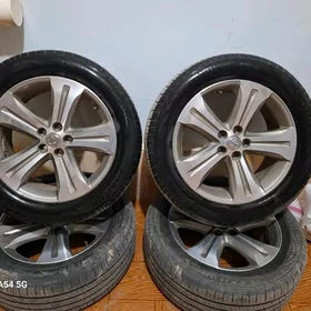 диска балон