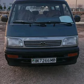 Toyota Hiace 1994