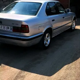 BMW 535 1991