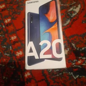 Samsung A20