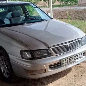 Nissan Bluebird 1996