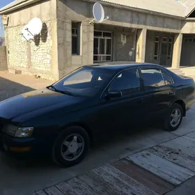 Toyota Corona 1992