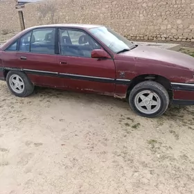 Opel Omega 1992