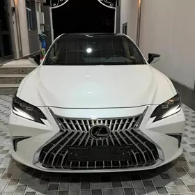 Lexus ES 350 2024