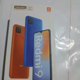 Redmi 9 4 64 india