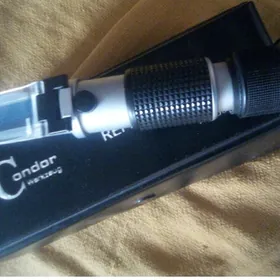 РЕФРАКТОМЕТ,С.П.И.Р.Т.О.М.ЕТР