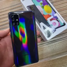 SAMSUNG A51 6/128