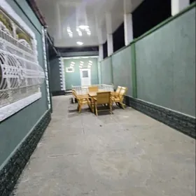 Arenda jaý GaradokHowly jaý