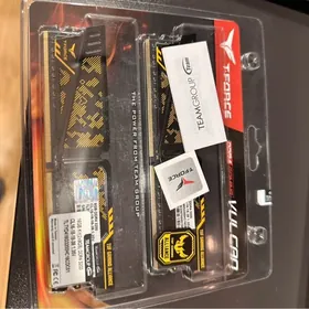 Teamgroup Tuf gaming DDR4