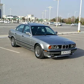 BMW 5 Series 1993