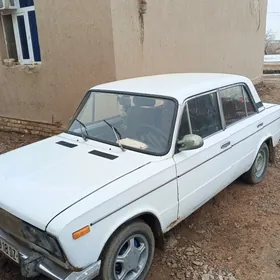 Lada 2106 1989