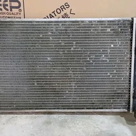 Karolla Radiýatyr 2002 2004